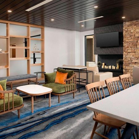 Fairfield Inn & Suites By Marriott Alexandria West/Mark Center Luaran gambar