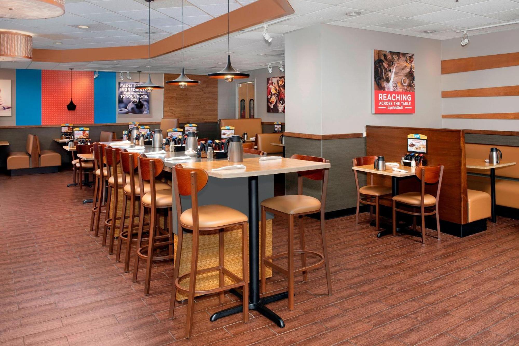 Fairfield Inn & Suites By Marriott Alexandria West/Mark Center Luaran gambar