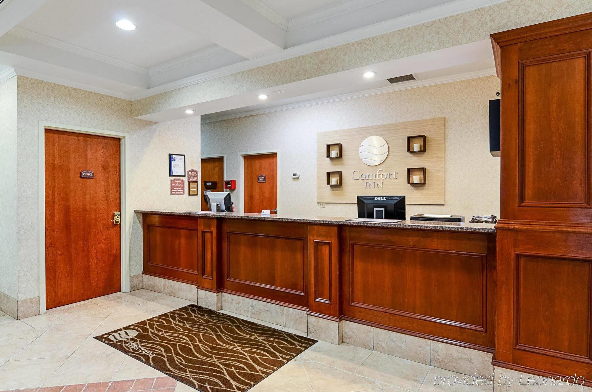 Fairfield Inn & Suites By Marriott Alexandria West/Mark Center Luaran gambar