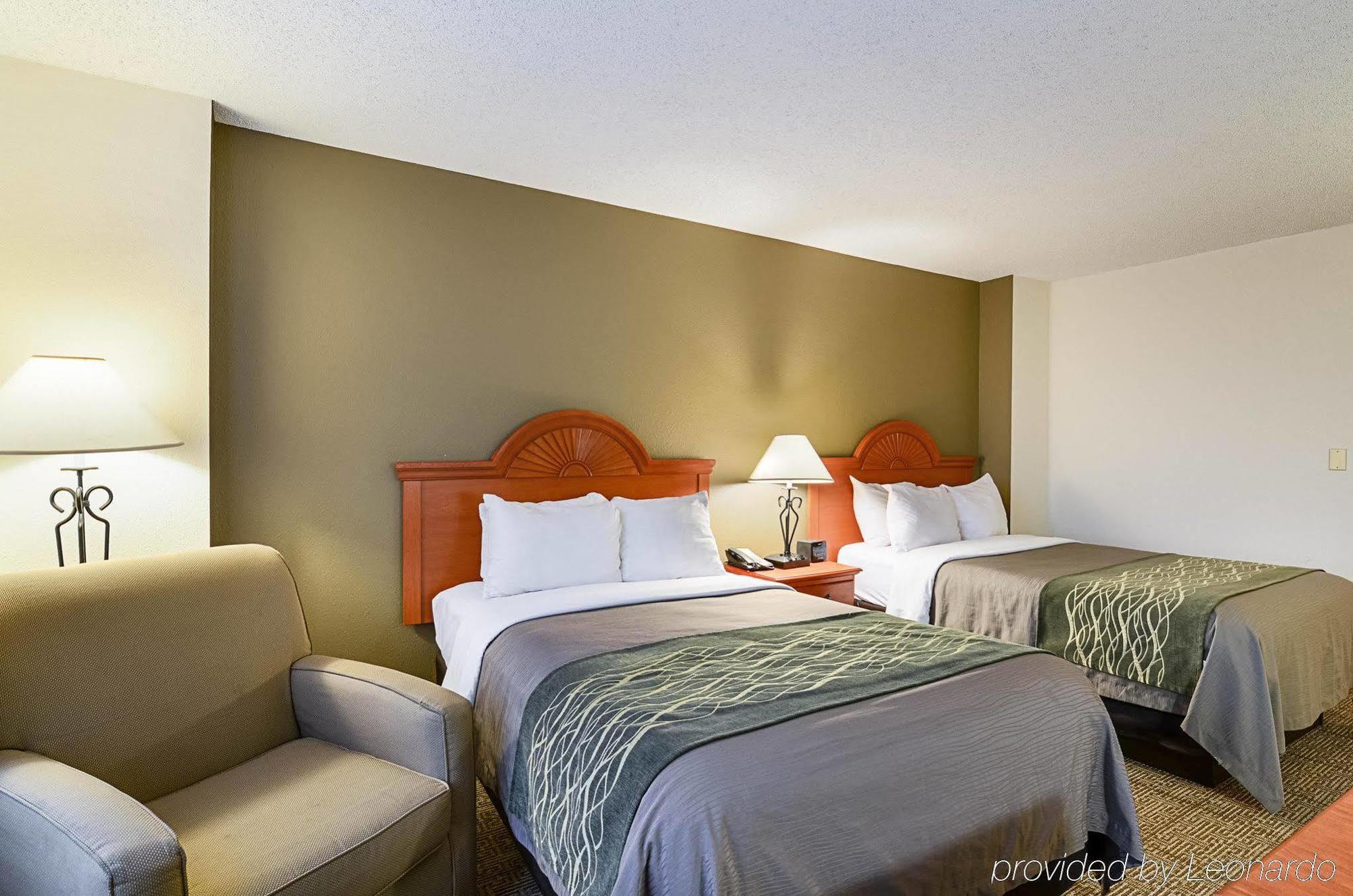 Fairfield Inn & Suites By Marriott Alexandria West/Mark Center Luaran gambar