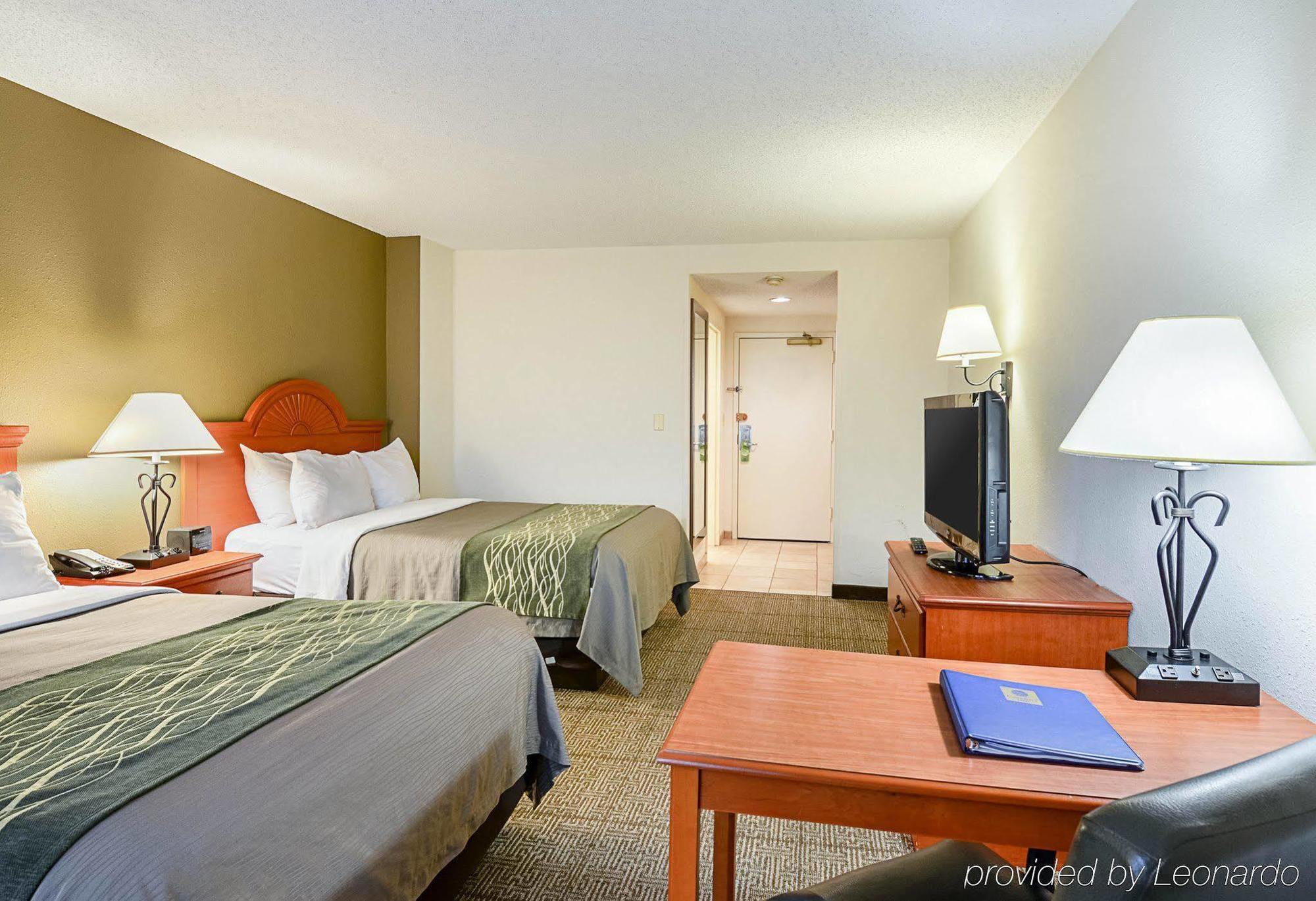 Fairfield Inn & Suites By Marriott Alexandria West/Mark Center Luaran gambar