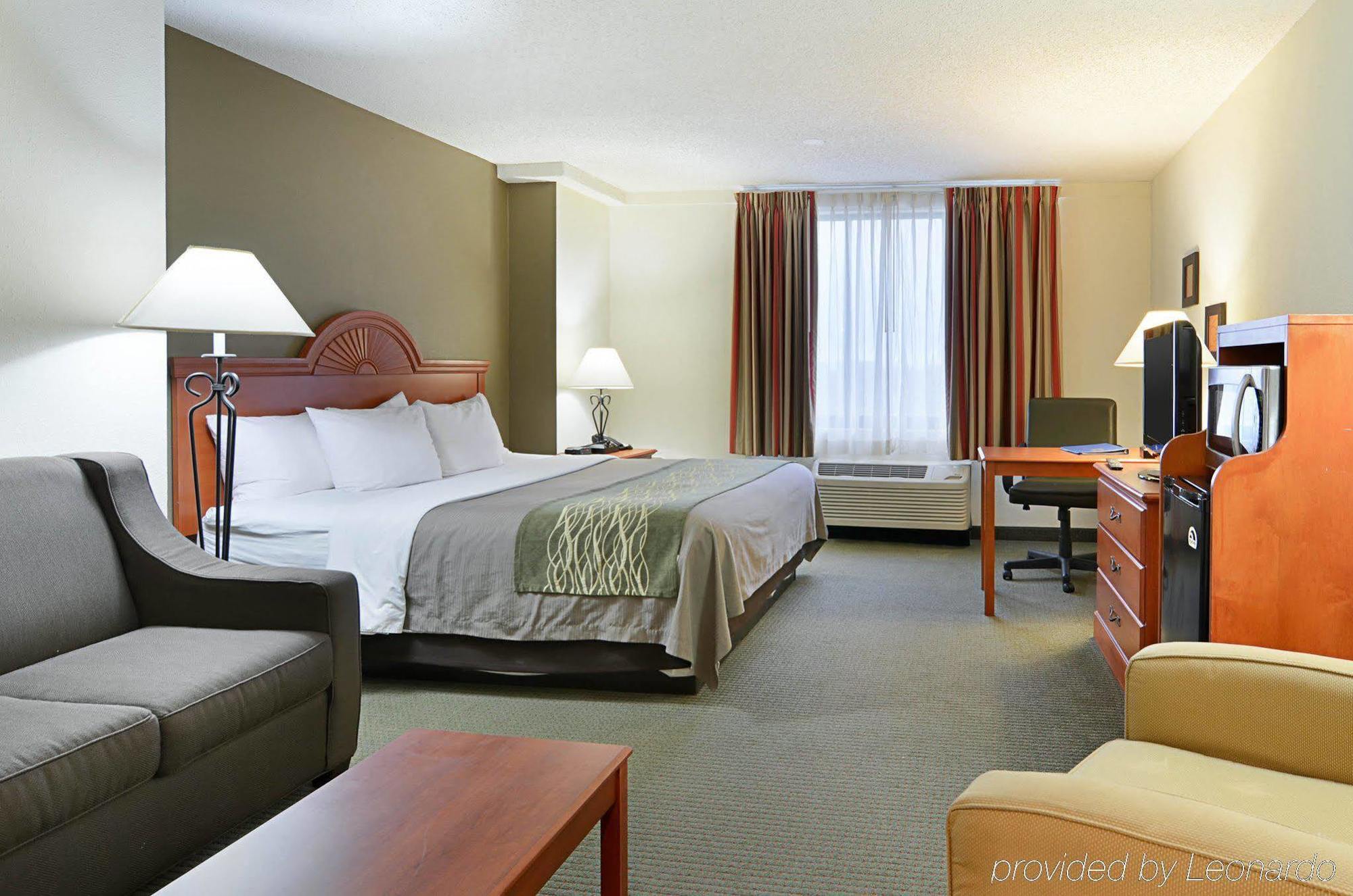 Fairfield Inn & Suites By Marriott Alexandria West/Mark Center Luaran gambar