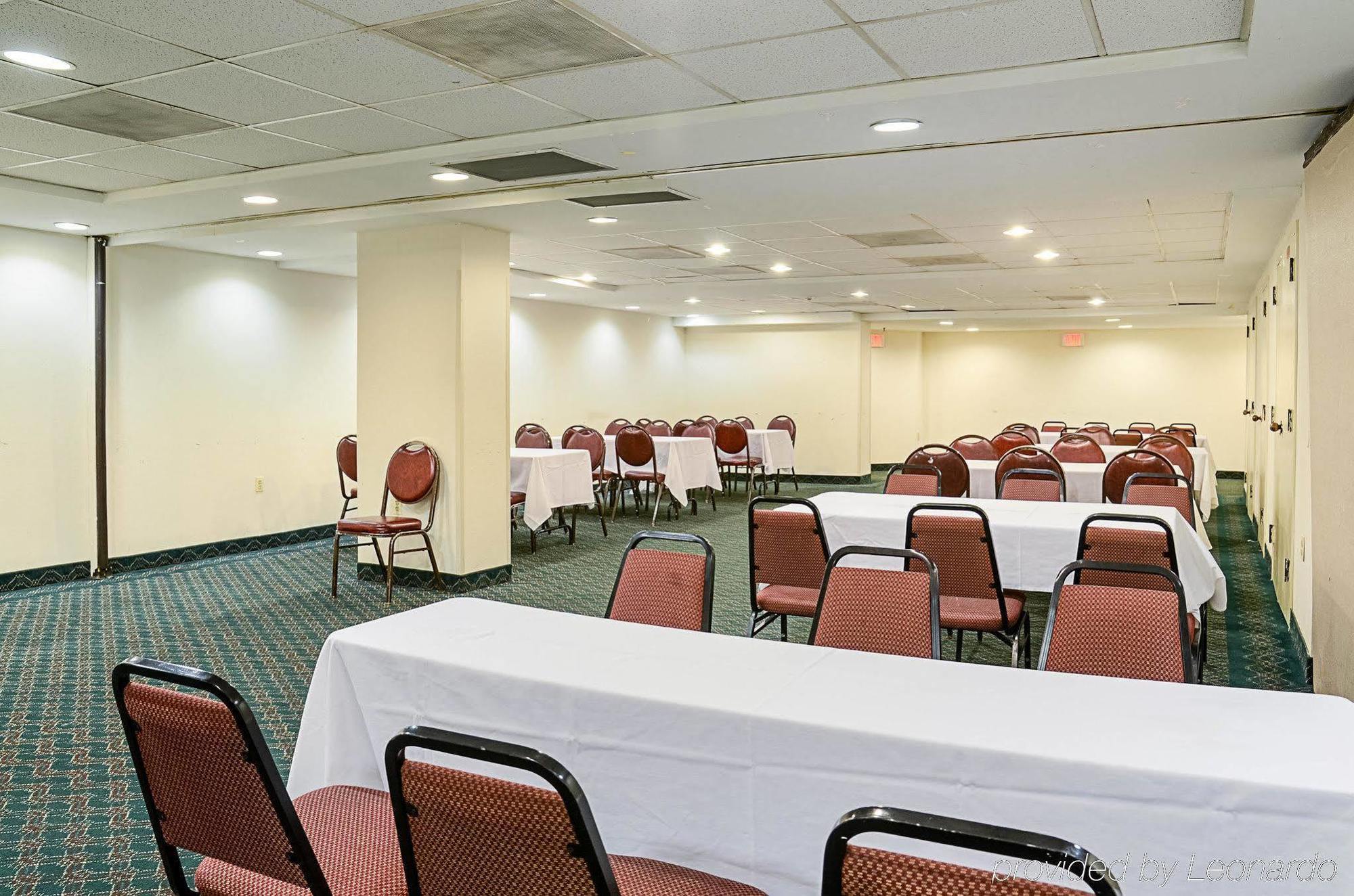 Fairfield Inn & Suites By Marriott Alexandria West/Mark Center Luaran gambar
