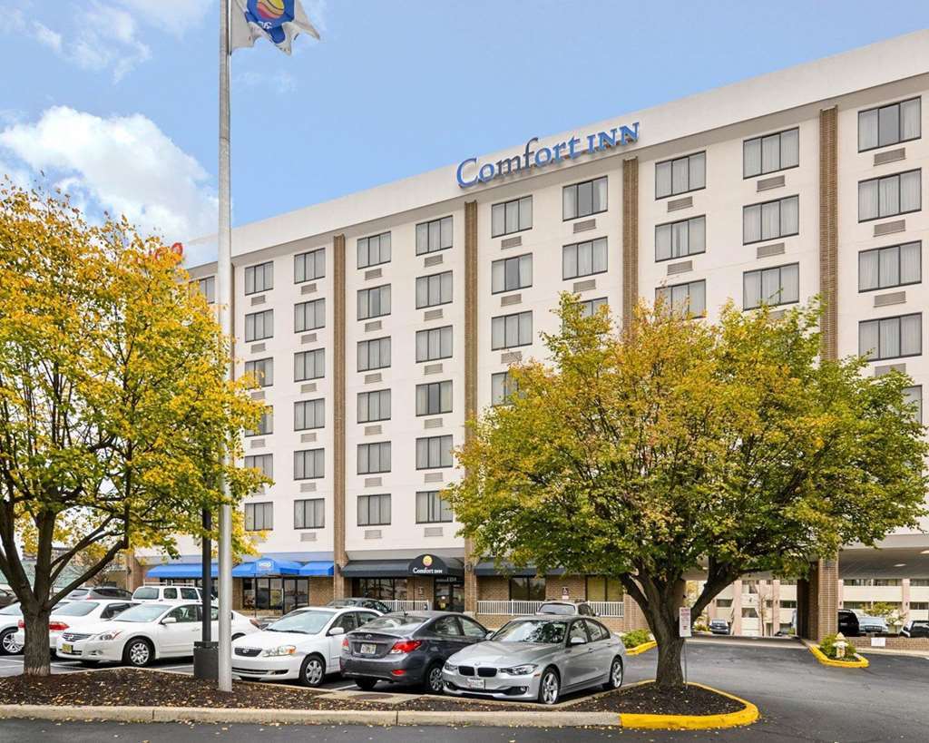 Fairfield Inn & Suites By Marriott Alexandria West/Mark Center Luaran gambar
