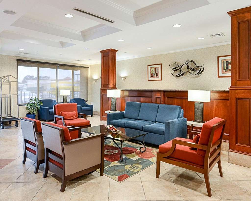 Fairfield Inn & Suites By Marriott Alexandria West/Mark Center Luaran gambar