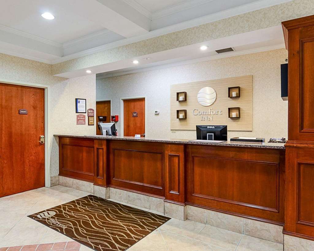Fairfield Inn & Suites By Marriott Alexandria West/Mark Center Luaran gambar