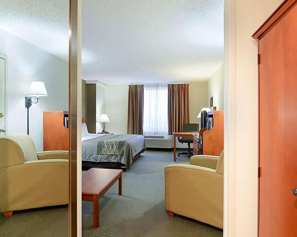 Fairfield Inn & Suites By Marriott Alexandria West/Mark Center Luaran gambar