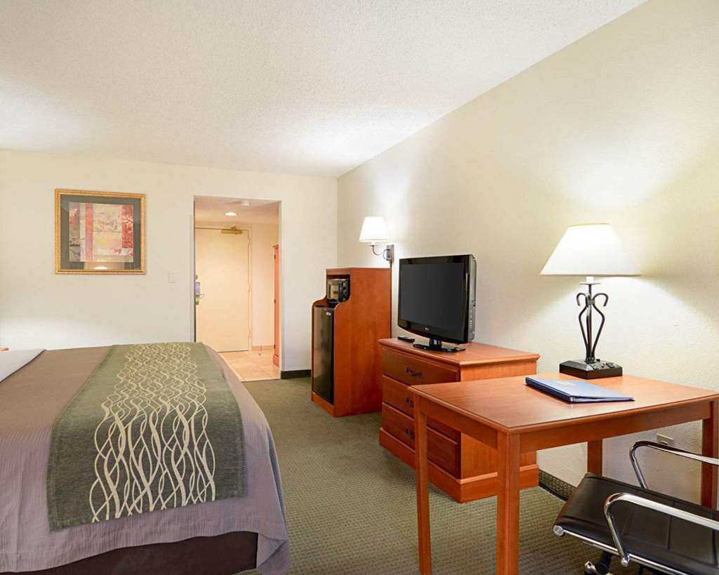 Fairfield Inn & Suites By Marriott Alexandria West/Mark Center Luaran gambar
