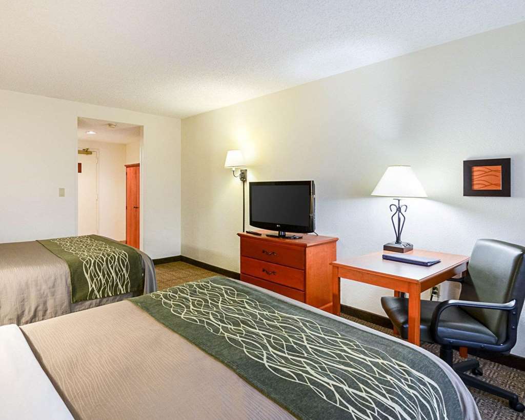 Fairfield Inn & Suites By Marriott Alexandria West/Mark Center Luaran gambar