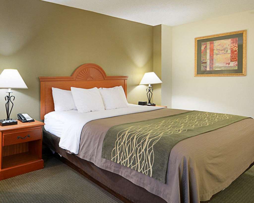 Fairfield Inn & Suites By Marriott Alexandria West/Mark Center Luaran gambar