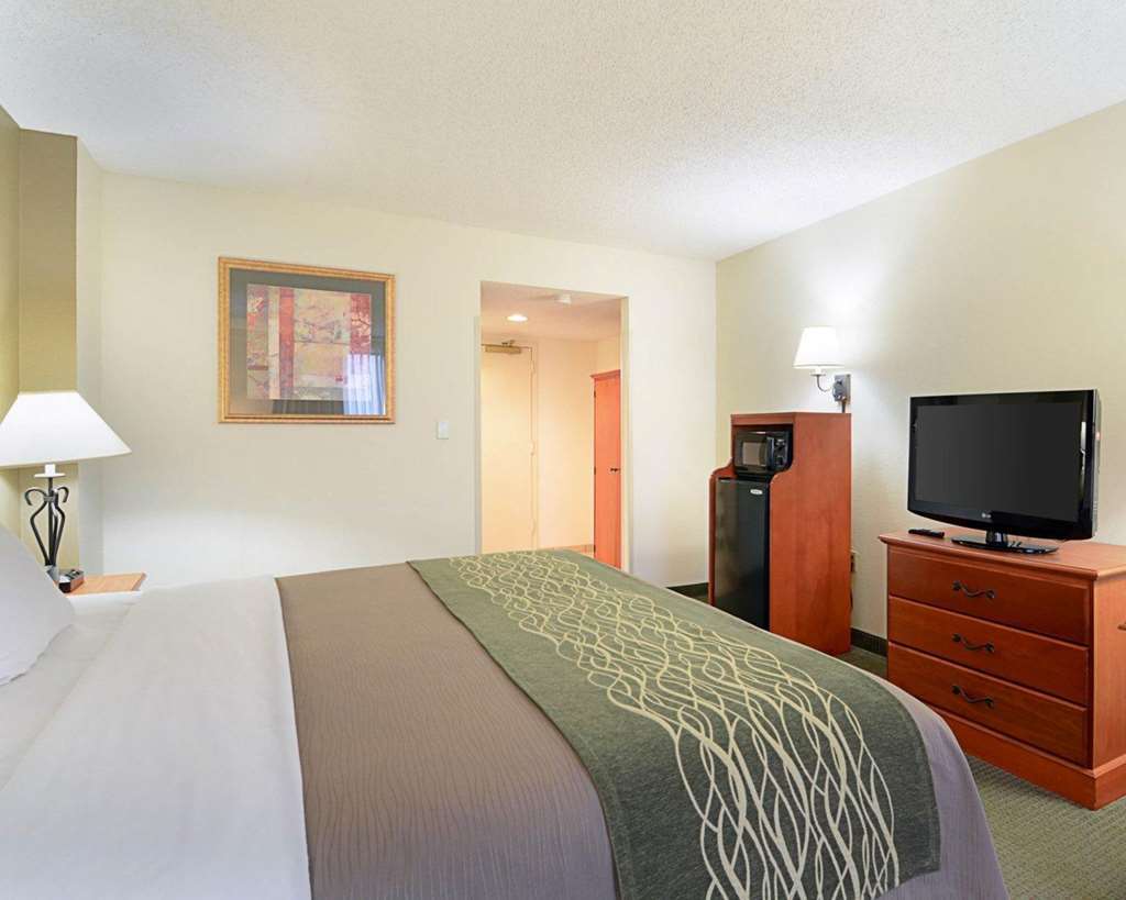 Fairfield Inn & Suites By Marriott Alexandria West/Mark Center Luaran gambar
