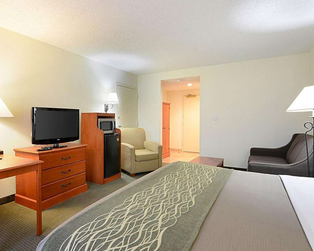 Fairfield Inn & Suites By Marriott Alexandria West/Mark Center Luaran gambar