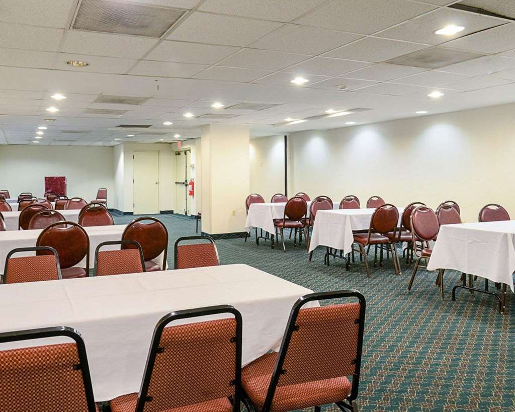 Fairfield Inn & Suites By Marriott Alexandria West/Mark Center Luaran gambar