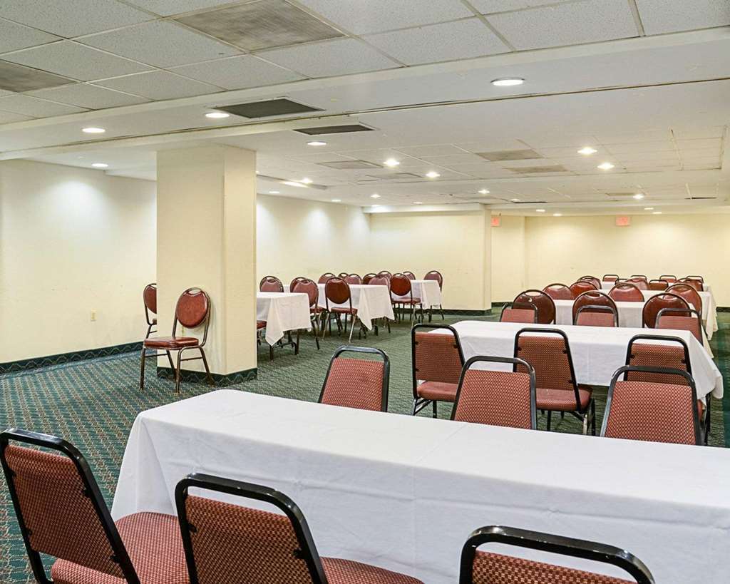 Fairfield Inn & Suites By Marriott Alexandria West/Mark Center Luaran gambar