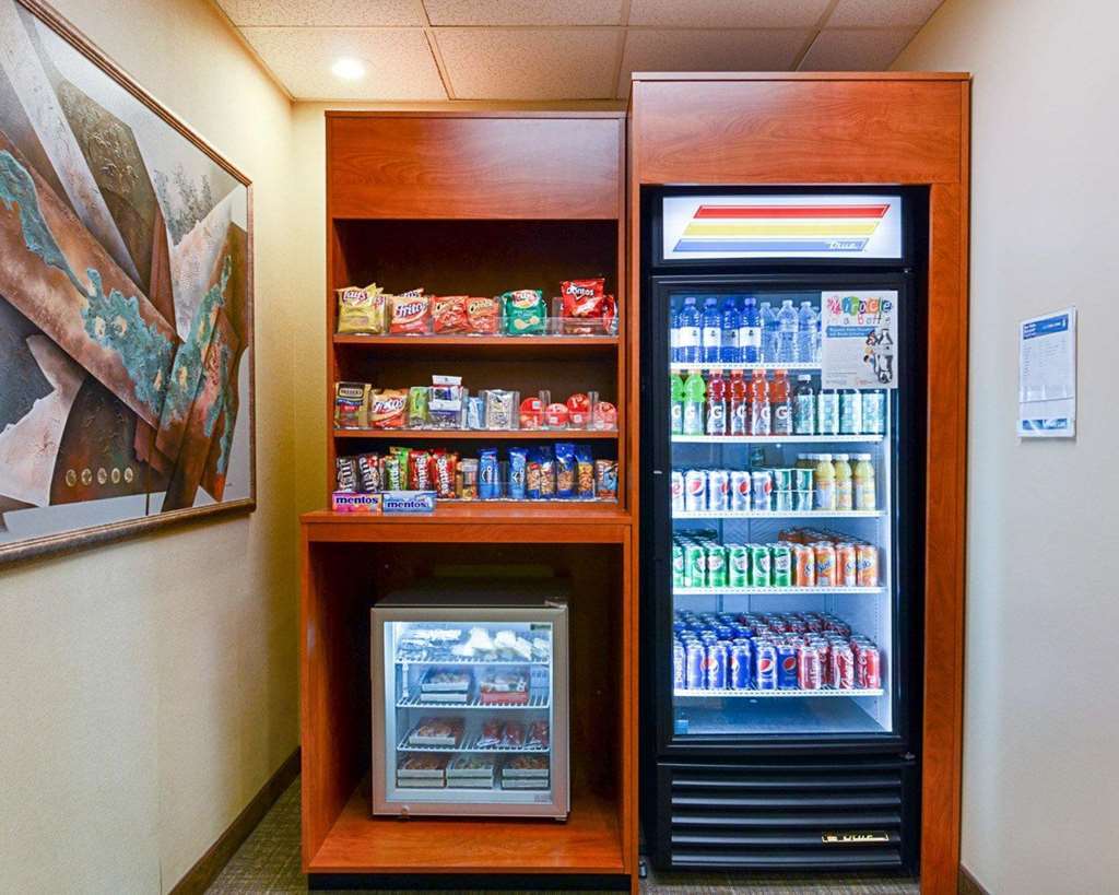 Fairfield Inn & Suites By Marriott Alexandria West/Mark Center Luaran gambar