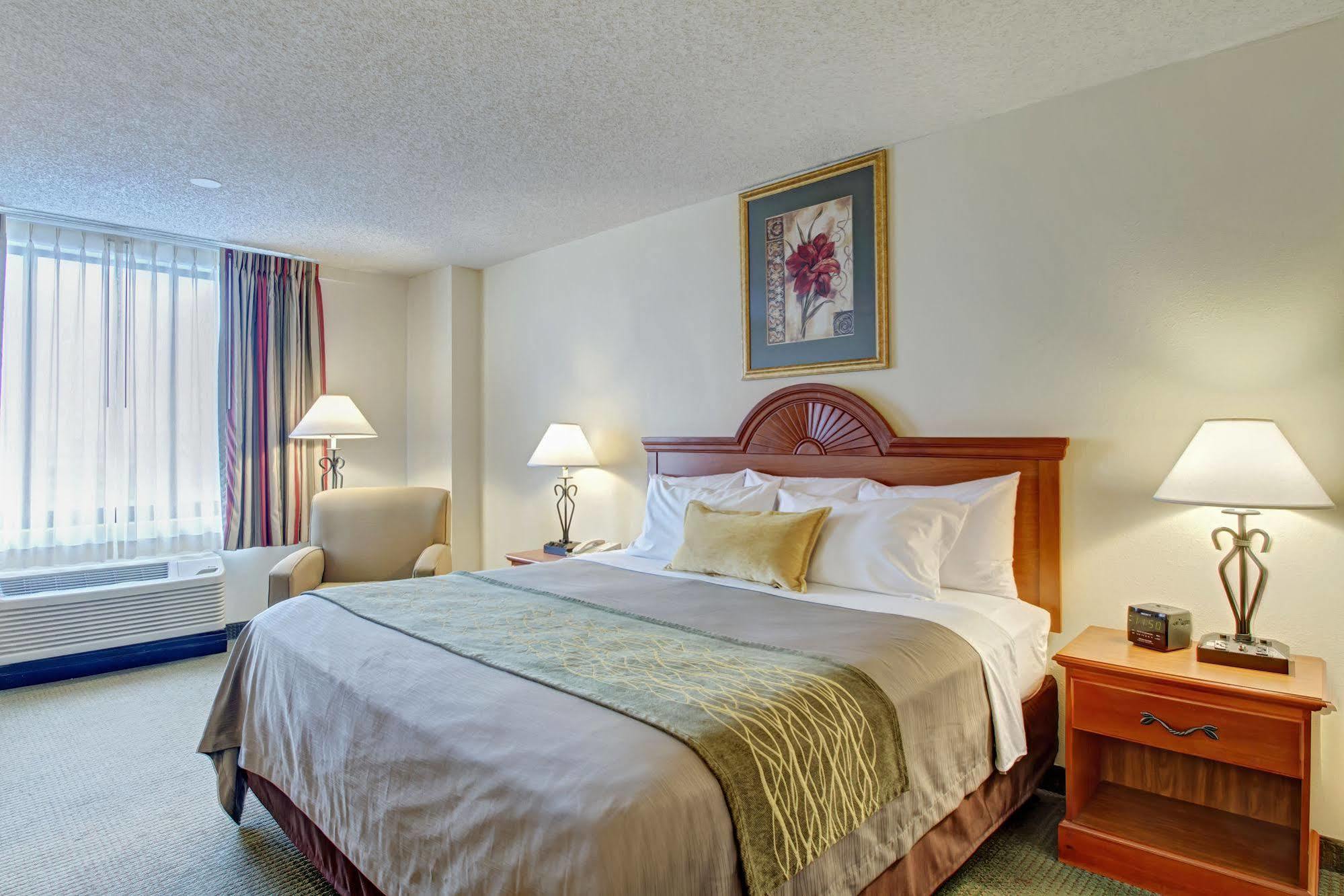 Fairfield Inn & Suites By Marriott Alexandria West/Mark Center Luaran gambar