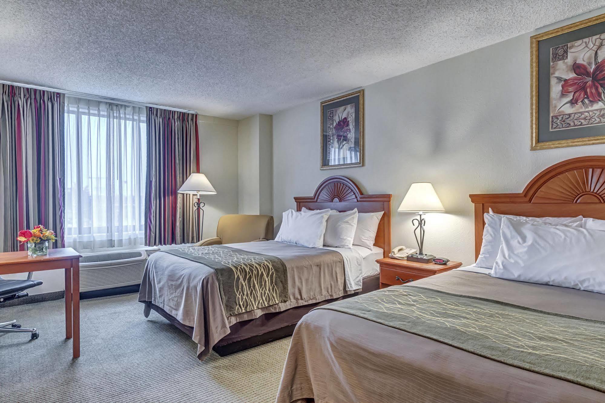 Fairfield Inn & Suites By Marriott Alexandria West/Mark Center Luaran gambar