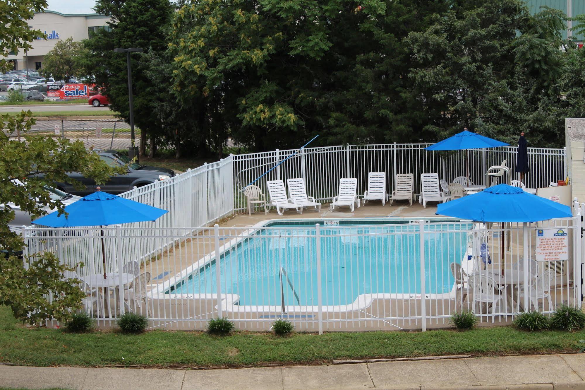 Fairfield Inn & Suites By Marriott Alexandria West/Mark Center Luaran gambar